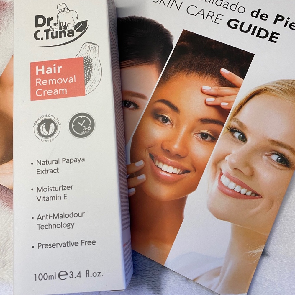 Farmasi Skin Care
